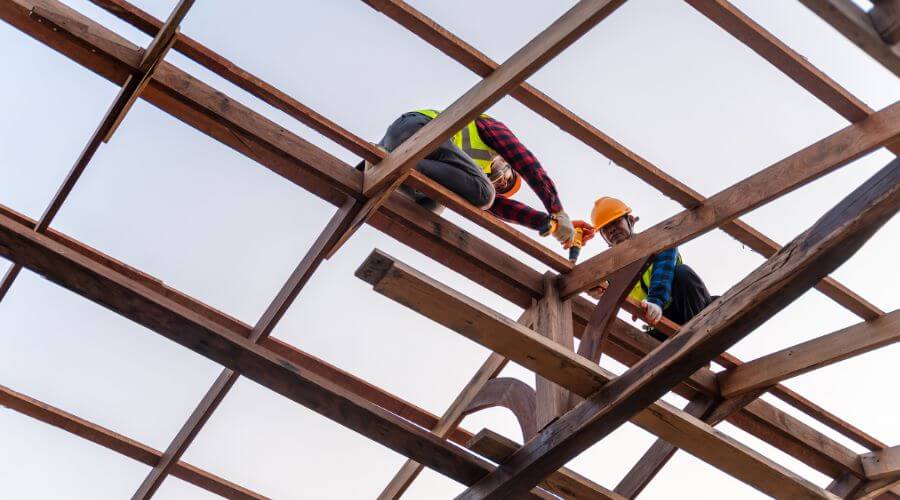 Expert new roof installation services in Norwalk, CA